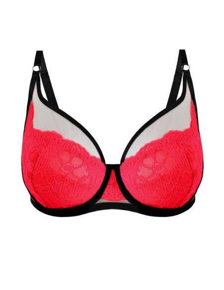 Bra funny plunge 19232 Mediolano