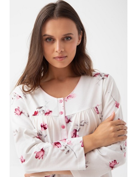 Shirt 338 dł/r 3xl z25/26 women's Luna