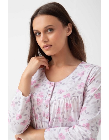 Shirt 338 dł/r 3xl z25/26 women's Luna