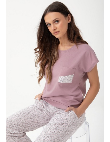 Pajamas 319 kr/r m-2xl w25 women's Luna