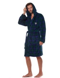 Szlafrok l&l 2457 pedro 3xl męski L_L