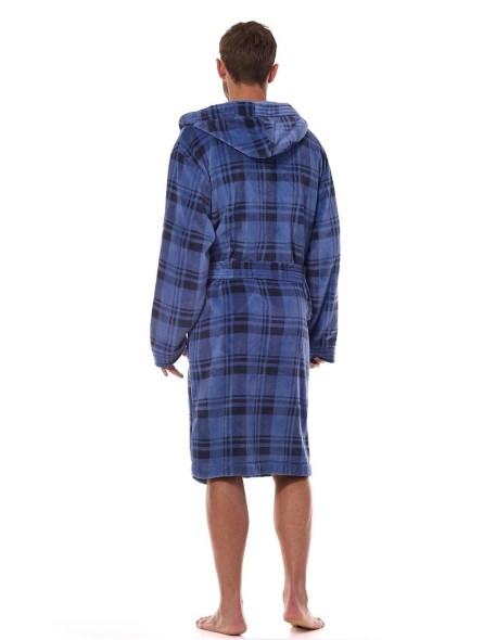 Bathrobe l&l 2457 pedro 3xl male L_L