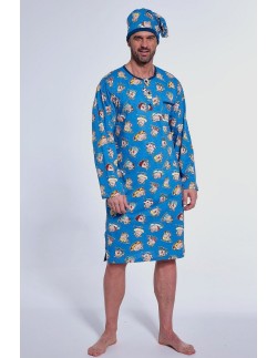 Shirt 110/33 dł/r 3xl-5xl men's Cornette