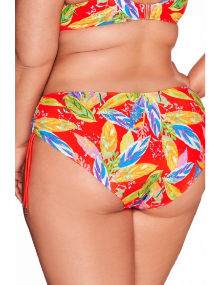 Briefs swim sf 226/2 vivid orange Ava