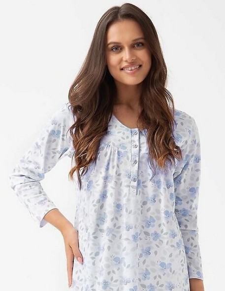 Shirt 338 dł/r m-2xl z25/26 women's Luna