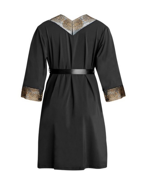 Bathrobe finvarra lc 90234 gold flower...