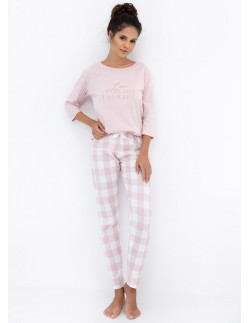 Pajamas annabelle 3/4 s-xl Sensis
