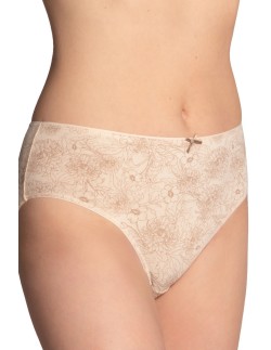 Briefs women's bikinis l-120bi-92ex 3-pack Lama