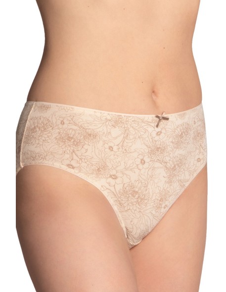 Figi damskie bikini l-120bi-92ex 3-pack Lama