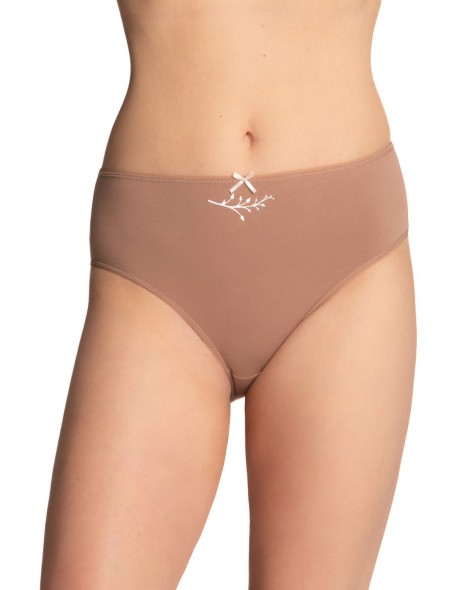 Figi damskie bikini l-120bi-92ex 3-pack Lama