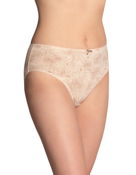 Figi damskie bikini l-120bi-92ex 3-pack Lama