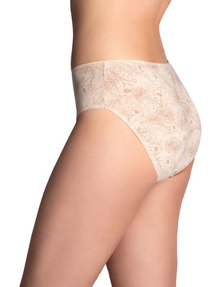 Briefs women's bikinis l-120bi-92ex 3-pack Lama