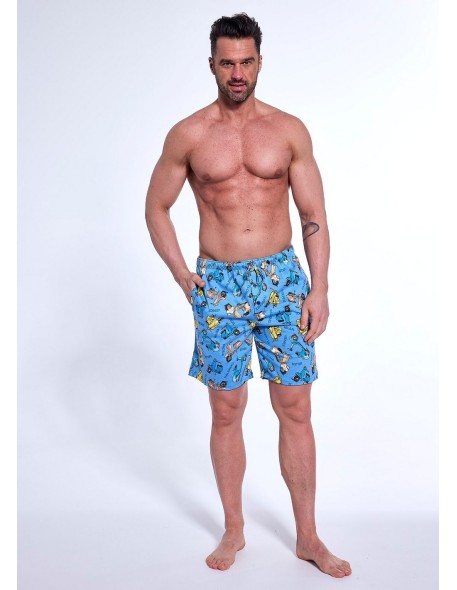 Shorts pajamas 698/24 s-2xl men's Cornette