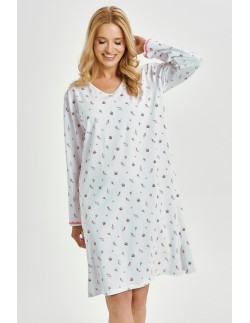 3433 koszula nocna elodie m-xl Taro