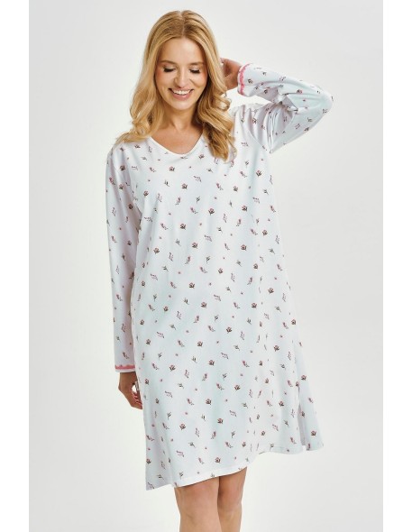 3433 koszula nocna elodie m-xl Taro