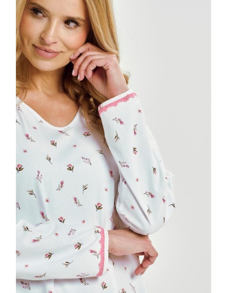 3433 shirt night elodie m-xl Taro