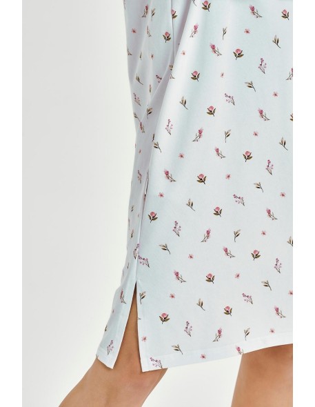 3433 koszula nocna elodie m-xl Taro