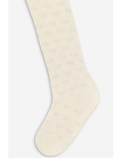 Soft fashion tights children's perforated 6-11 lat Gatta