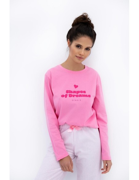 Pajamas malaya kr/r s-xl Sensis