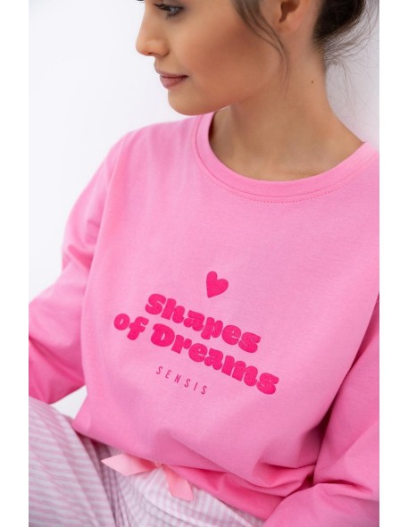 Pajamas malaya kr/r s-xl Sensis