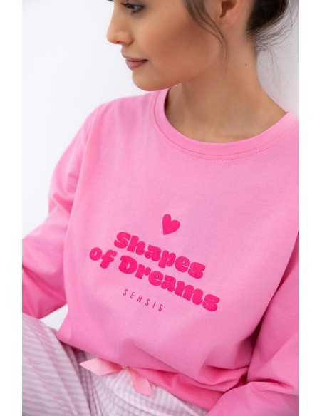 Pajamas malaya kr/r s-xl Sensis