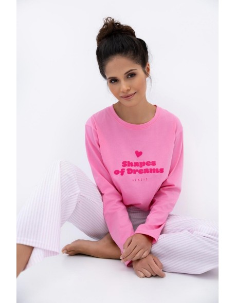 Pajamas malaya kr/r s-xl Sensis