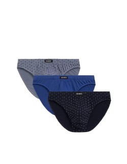 Slipy 3mp-191 a'3 s-2xl Atlantic