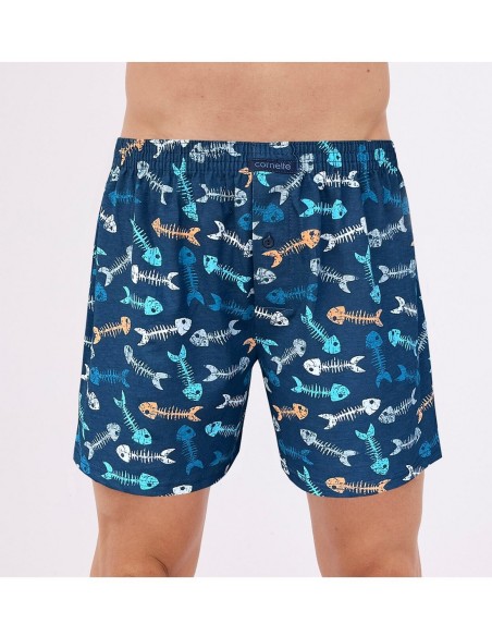 Boxer shorts classic 011/171 3xl-5xl Cornette