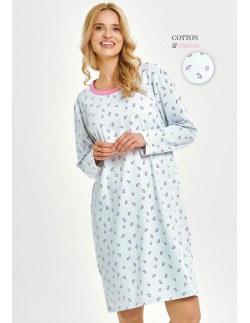 3447 koszula nocna yolanda m-xl Taro