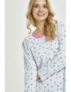 3447 shirt night yolanda m-xl Taro 2