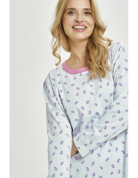 3447 koszula nocna yolanda m-xl Taro