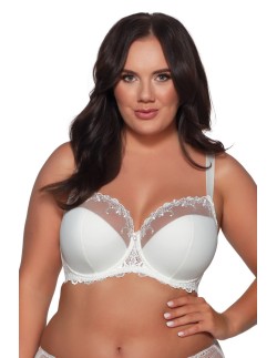 Biustonosz av 1030 cream Ava