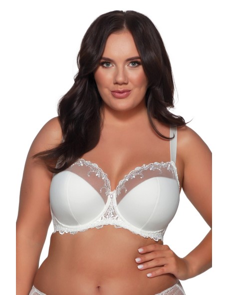 Bra av 1030 cream Ava