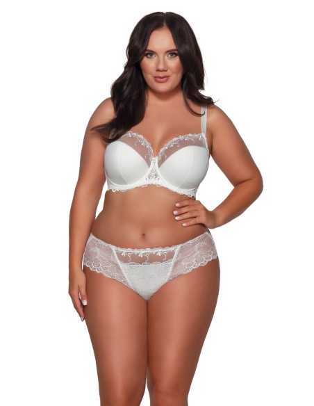 Biustonosz av 1030 cream Ava