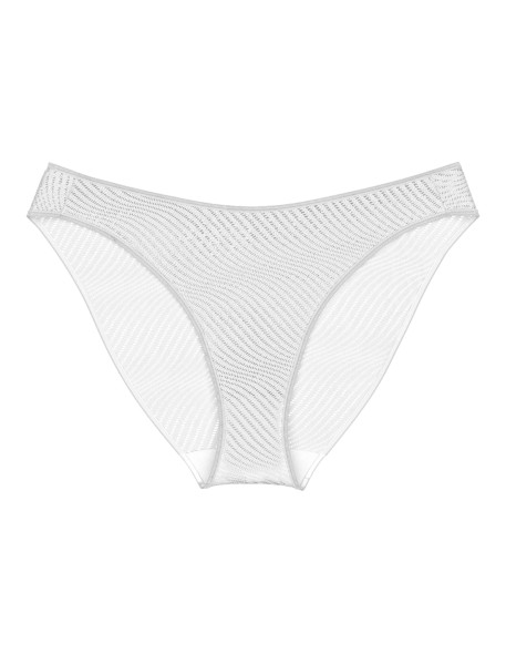 Triumph panties Harmony Spotlight Tai01 white