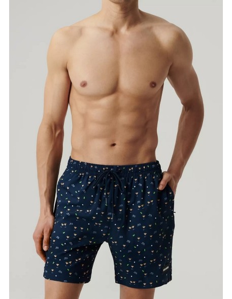 Shorts swim kmb-221 m-2xl Atlantic