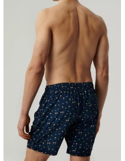 Szorty kąpielowe kmb-221 m-2xl Atlantic 2