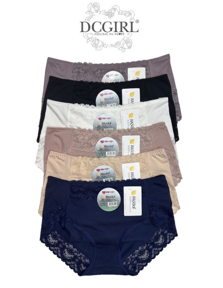 Briefs 26391/wz.40-o a'2 s-xl Dc Girl