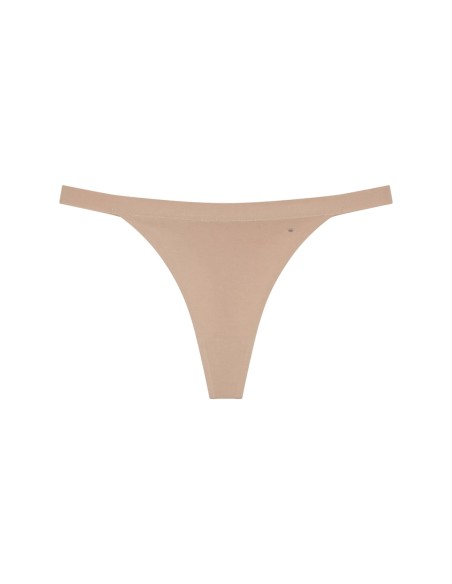 Triumph stringi Smart Natural Brazilian String - neutral beige