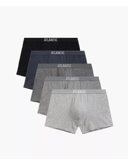 Boxer shorts 5bmh-011 a'5 s-2xl Atlantic