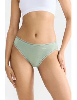 Figi go crush high leg c3pack v008 Sloggi 2