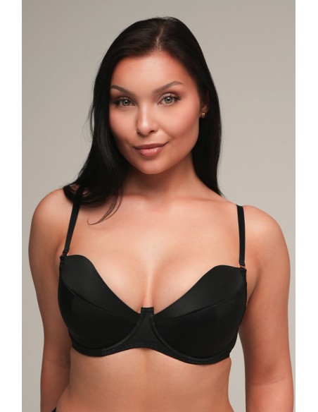 Bra av 2202 black Ava