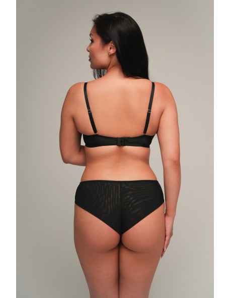 Bra av 2202 black Ava