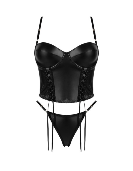 Sasha set Beauty Night Fashion