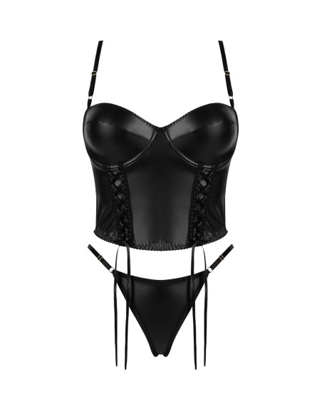 Sasha set Beauty Night Fashion