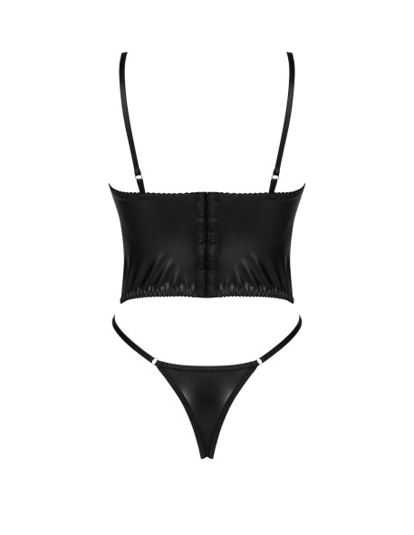 Sasha set Beauty Night Fashion