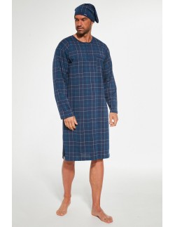 Shirt 110/20 264703 dł/r m-2xl men's Cornette