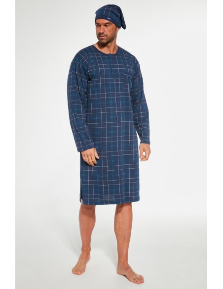 Shirt 110/20 264703 dł/r m-2xl men's Cornette