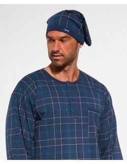 Shirt 110/20 264703 dł/r m-2xl men's Cornette 2