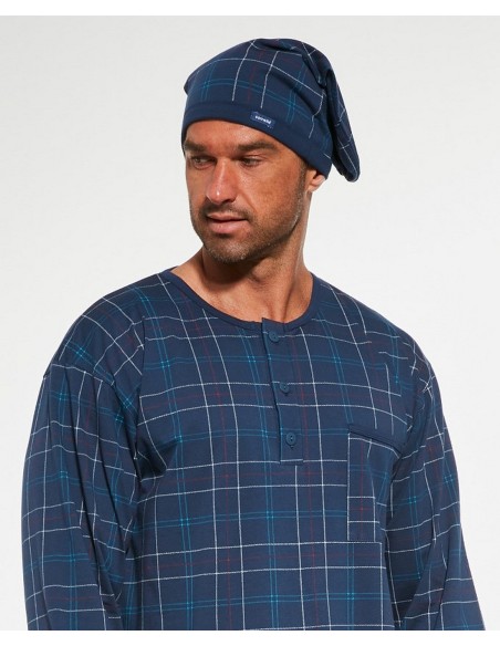 Shirt 110/20 264703 dł/r m-2xl men's Cornette